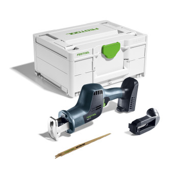 Akku-Säbelsäge ERSC 18 EB-Basic Festool