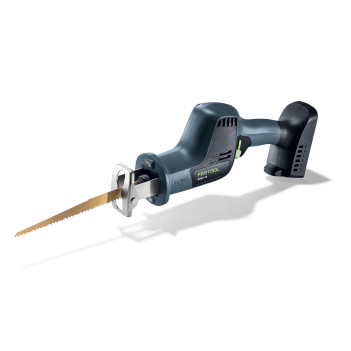 Akku-Säbelsäge ERSC 18 EB-Basic Festool