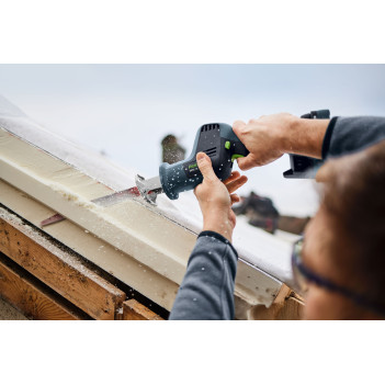 Akku-Säbelsäge ERSC 18 EB-Basic Festool