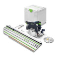 Akku-Handkreissäge HKC 55 KEB-Basic-FSK 420 Festool