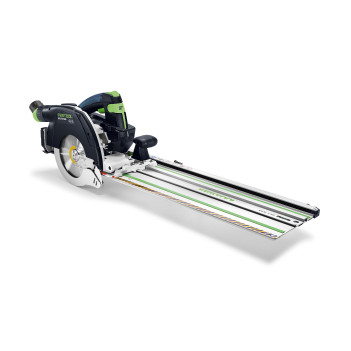 Akku-Handkreissäge HKC 55 KEB-Basic-FSK 420 Festool