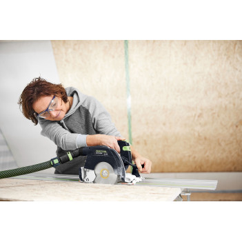 Akku-Handkreissäge HKC 55 KEB-Basic-FSK 420 Festool