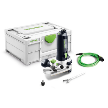 Modul-Kantenfräse MFK 700 KA EQ-Plus Festool
