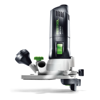 Modul-Kantenfräse MFK 700 KA EQ-Plus Festool