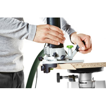 Modul-Kantenfräse MFK 700 KA EQ-Plus Festool