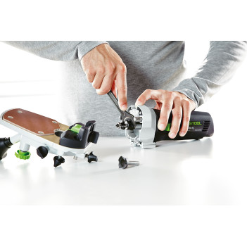 Modul-Kantenfräse MFK 700 KA EQ-Plus Festool