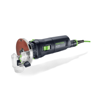 Kantenfräse OFK 500 Q-Plus R3 Festool