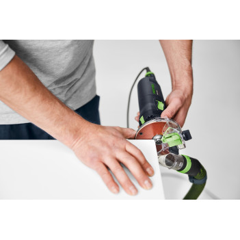 Kantenfräse OFK 500 Q-Plus R3 Festool