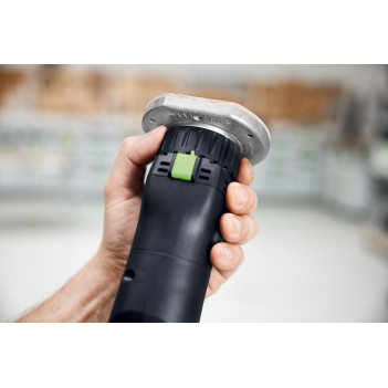 Kantenfräse OFK 500 Q-Plus R3 Festool