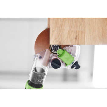 Kantenfräse OFK 500 Q-Plus R3 Festool