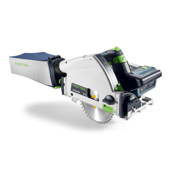 Akku-Tauchsäge TSC 55 KEB-Basic Festool