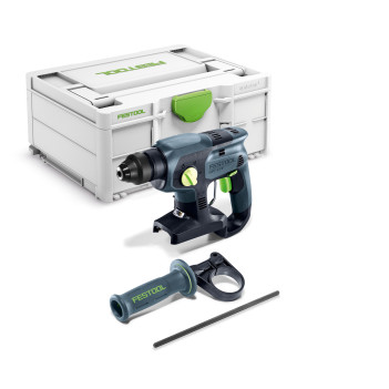 Akku-Kombihammer KHC-S 18-Basic Festool