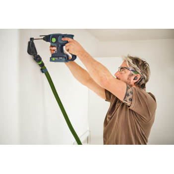 Akku-Kombihammer KHC-S 18-Basic Festool