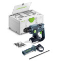 Akku-Kombihammer KHC-S 18-Basic-Set Festool
