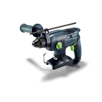 Akku-Kombihammer KHC-S 18-Basic-Set Festool