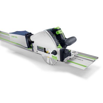Scie plongeante sans fil TSC 55 KSEB-Basic-FS Festool