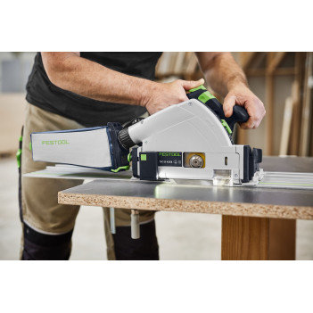 Scie plongeante sans fil TSC 55 KSEB-Basic-FS Festool
