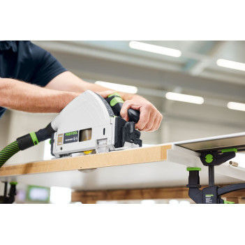 Akku-Tauchsäge TSC 55 KSEB-Basic-FS Festool