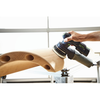 Akku-Exzenterschleifer ETSC 125 3,0 I-Plus Festool
