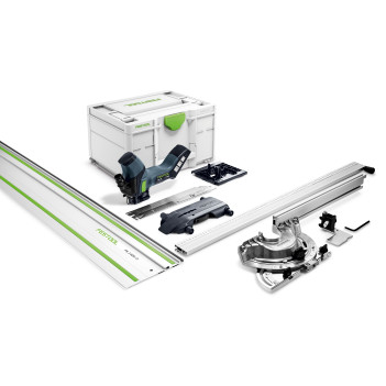 Akku-Dämmstoffsäge ISC 240 EB-Basic/XL-FS Festool
