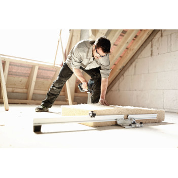 Akku-Dämmstoffsäge ISC 240 EB-Basic/XL-FS Festool