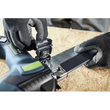 Akku-Dämmstoffsäge ISC 240 EB-Basic/XL-FS Festool