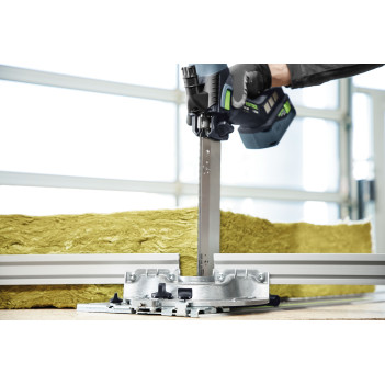 Akku-Dämmstoffsäge ISC 240 EB-Basic/XL-FS Festool
