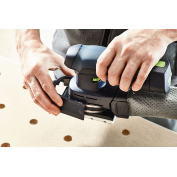 Akku-Rutscher RTSC 400 3,0 I-Plus Festool