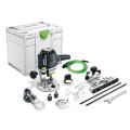 Défonceuse OF 1400 EBQ-Plus Festool