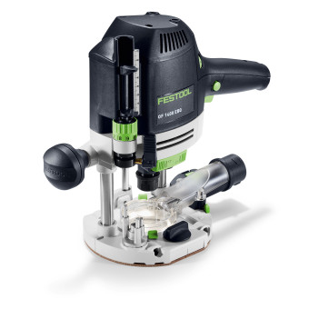 Défonceuse OF 1400 EBQ-Plus Festool
