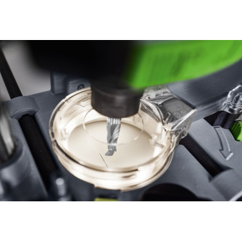 Défonceuse OF 1400 EBQ-Plus Festool