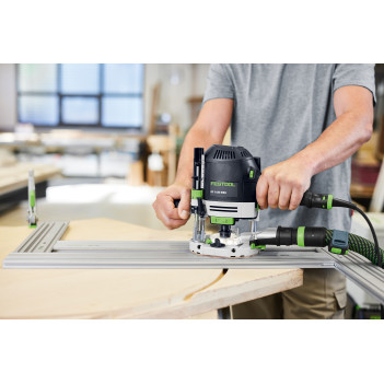 Défonceuse OF 1400 EBQ-Plus Festool