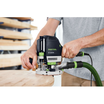Défonceuse OF 1400 EBQ-Plus Festool