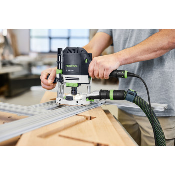 Défonceuse OF 1400 EBQ-Plus Festool
