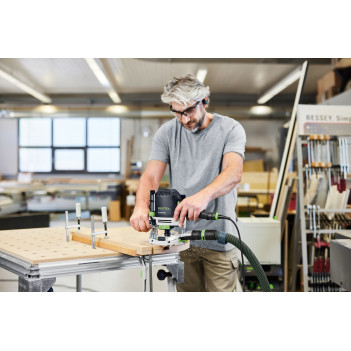 Défonceuse OF 1400 EBQ-Plus Festool
