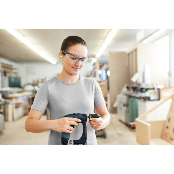Perceuse-visseuse sans fil CXS 18 TBX4,0 I-Plus Festool