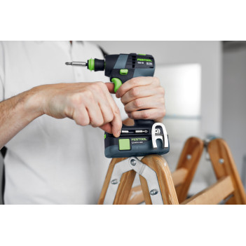 Perceuse-visseuse sans fil TXS 18 TBX4,0 I-Set Festool