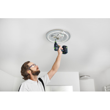 Perceuse-visseuse sans fil TXS 18 TBX4,0 I-Set Festool