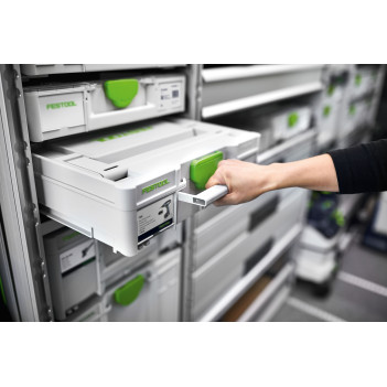Akku-Bohrschrauber T 18+3 TBX 4,0 I-Plus Festool
