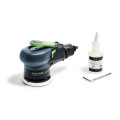 Druckluft-Exzenterschleifer LEX 3 77/2,5 Festool