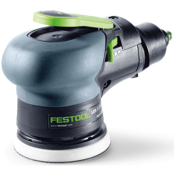 Druckluft-Exzenterschleifer LEX 3 77/2,5 Festool