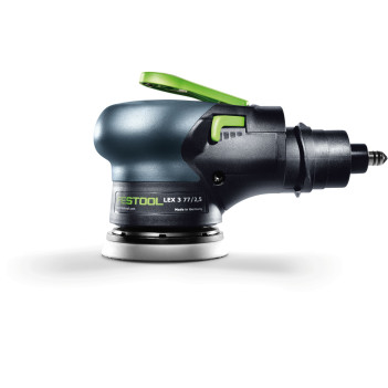 Druckluft-Exzenterschleifer LEX 3 77/2,5 Festool
