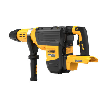 SDS-Max-Bohrhammer 54 V, 19 J, DCH775N-XJ DeWalt