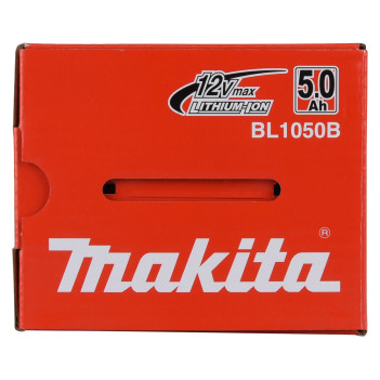 Accu CXT BL1050B 12Vmax 5Ah 1913G0-9 Makita