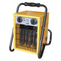Elektrische Heizung 230V / 2kw Craft Tools