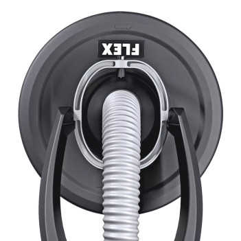 225-mm-Giraffen-Schleifmaschine für Wände und Decken GE 5 Flex