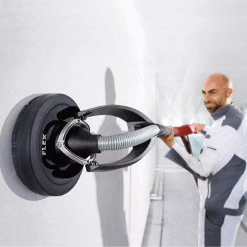 225-mm-Giraffen-Schleifmaschine für Wände und Decken GE 5 Flex