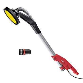225-mm-Giraffen-Schleifmaschine für Wände und Decken GE 5 Flex