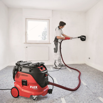 Aspirateur VCE 33 L AC-Set + Accessoires Flex