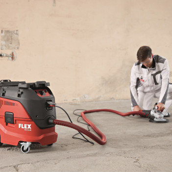 Aspirateur VCE 33 L AC-Set + Accessoires Flex
